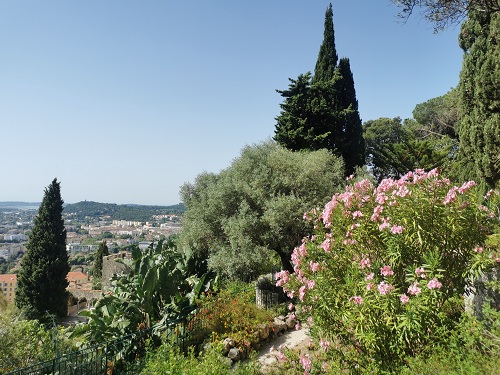 Parc Sainte-Claire