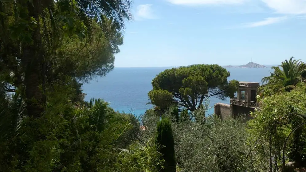 Villa Santa Lucia
