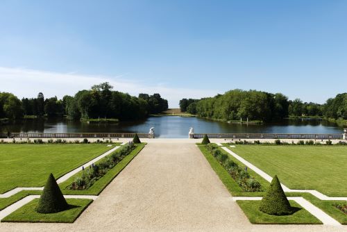 Château de Rambouillet